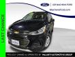 Used 2017 Chevrolet Trax LT SUV