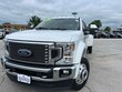  Ford F-450SD