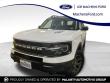 Used 2021 Ford Bronco Sport Badlands SUV