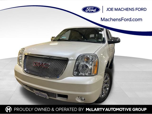 2012 GMC Yukon Denali