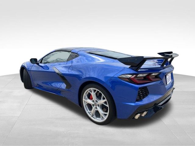 2023 Chevrolet Corvette Stingray 1LT photo 4