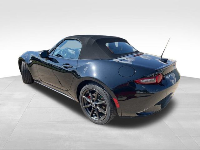 2016 Mazda MX-5 Miata Miata photo 4
