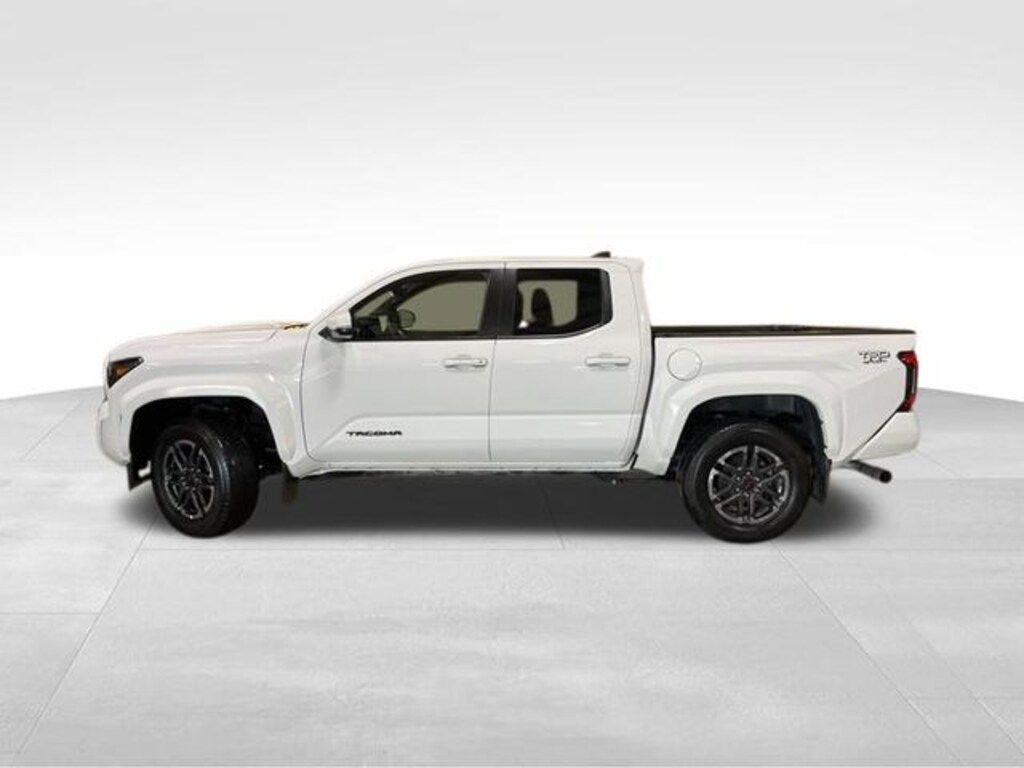 Used 2024 Toyota Tacoma TRD Sport Truck