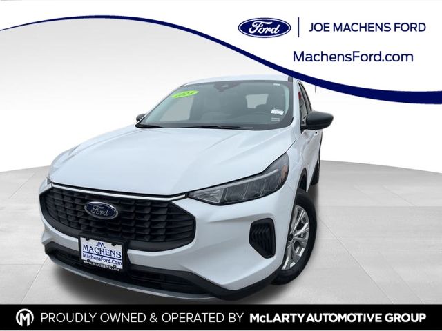 2024 Ford Escape Active's photo