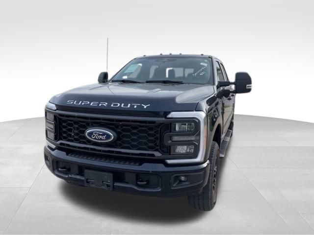 Used 2023 Ford F-350 Super Duty XL with VIN 1FT8W3BT8PED98260 for sale in Columbia, MO