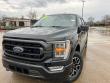 Certified 2021 Ford F-150 XLT Truck
