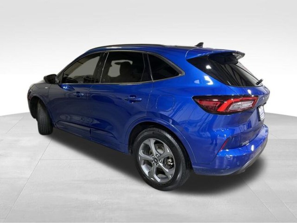 Used 2023 Ford Escape ST-Line SUV