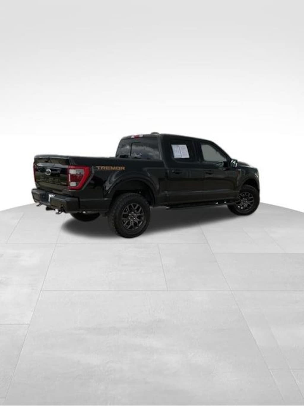 Used 2023 Ford F-150 Tremor Truck