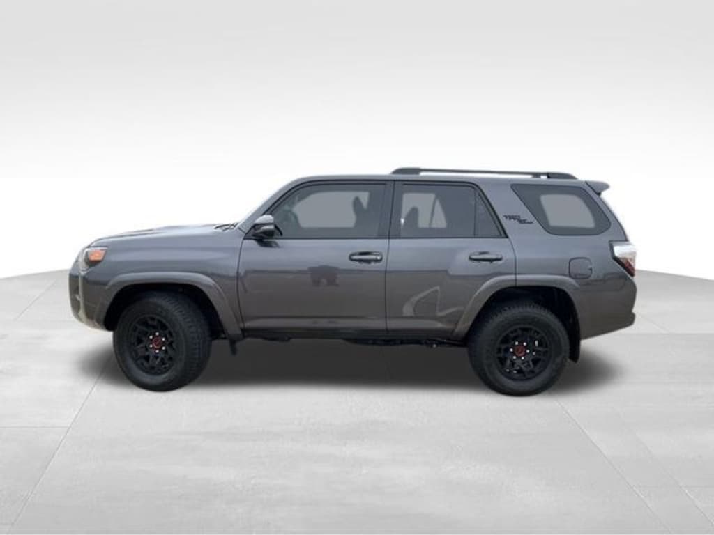Used 2023 Toyota 4Runner TRD Off-Road Premium SUV