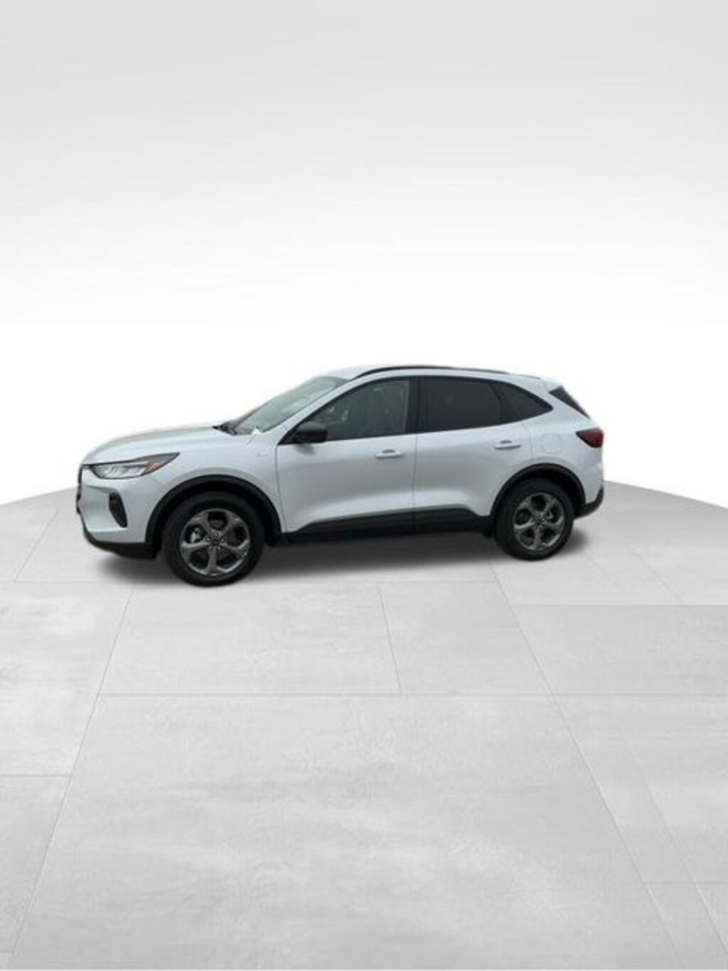 Used 2025 Ford Escape ST-Line SUV