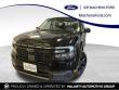 Used 2024 Ford Maverick Lariat Truck