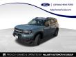 Used 2021 Ford Bronco Sport Big Bend SUV