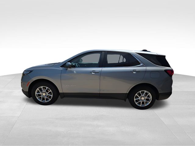 2023 Chevrolet Equinox LT photo 4
