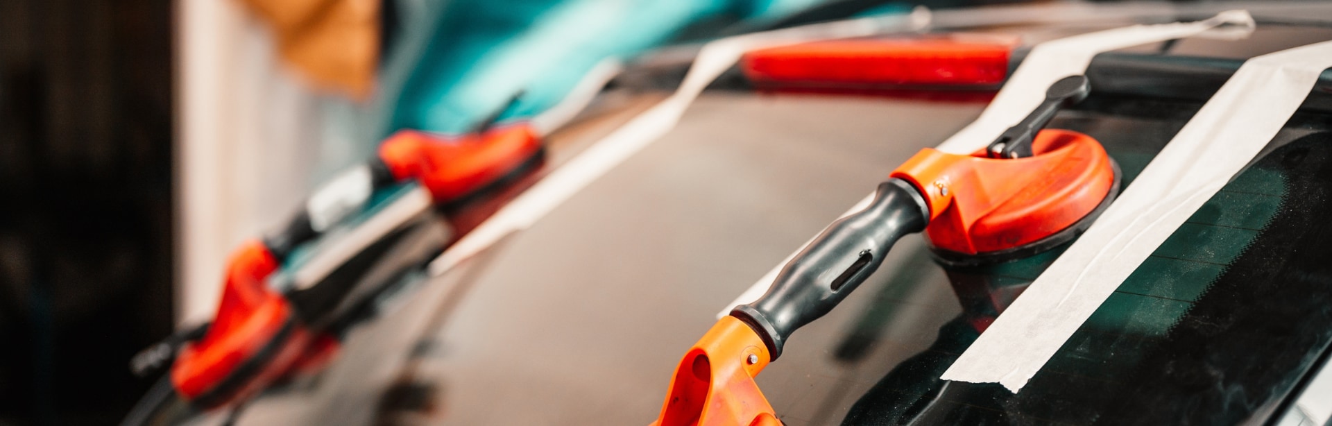 Heated Glass, Wipers, and Sensors: What to Expect During Back Glass Replacement in Columbia