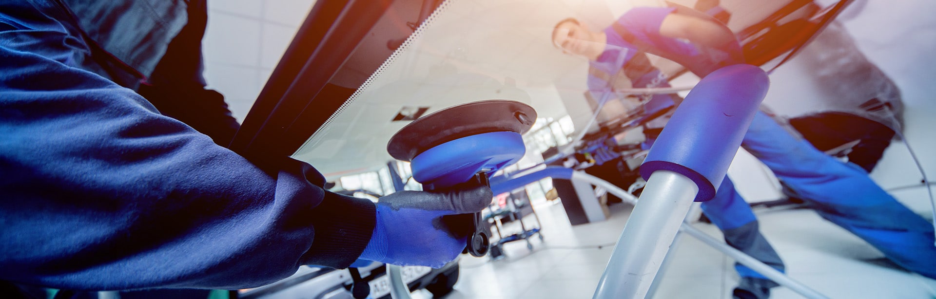 Don't DIY: Why Professional Back Glass Replacement Matters in Columbia, MO