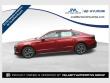 New 2026 Hyundai Sonata Hybrid Blue Sedan