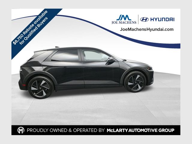2026 Hyundai IONIQ 5 SUV 