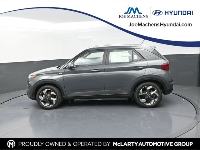 2026 Hyundai Venue SUV 