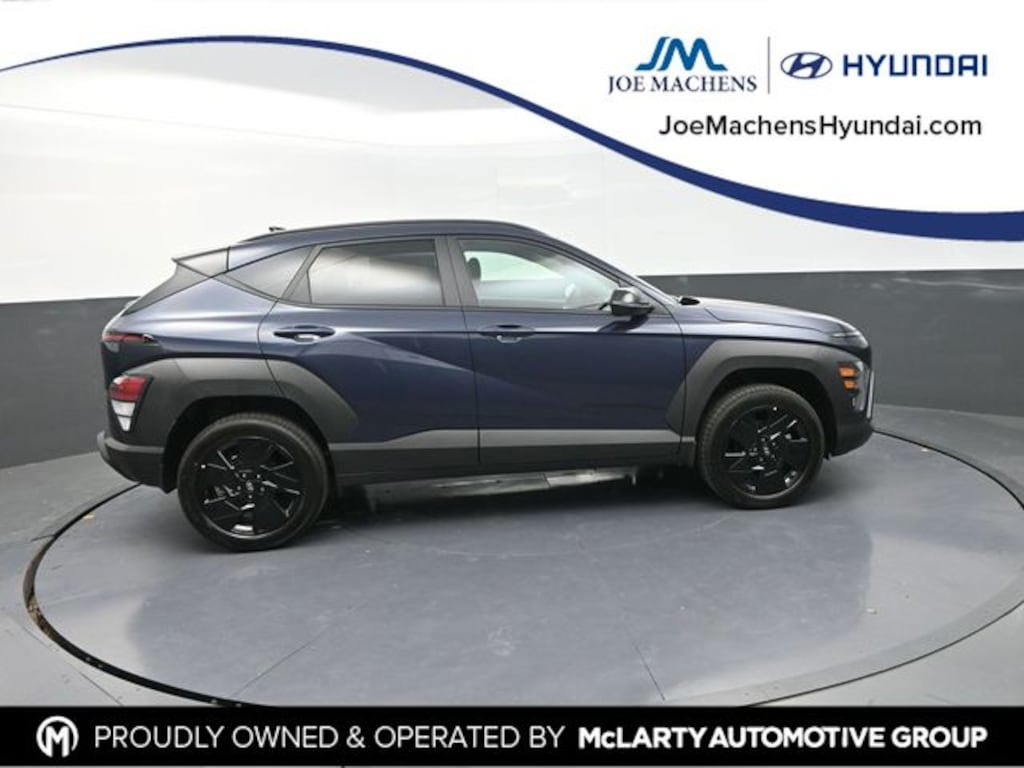 New 2026 Hyundai Kona SEL Sport SUV