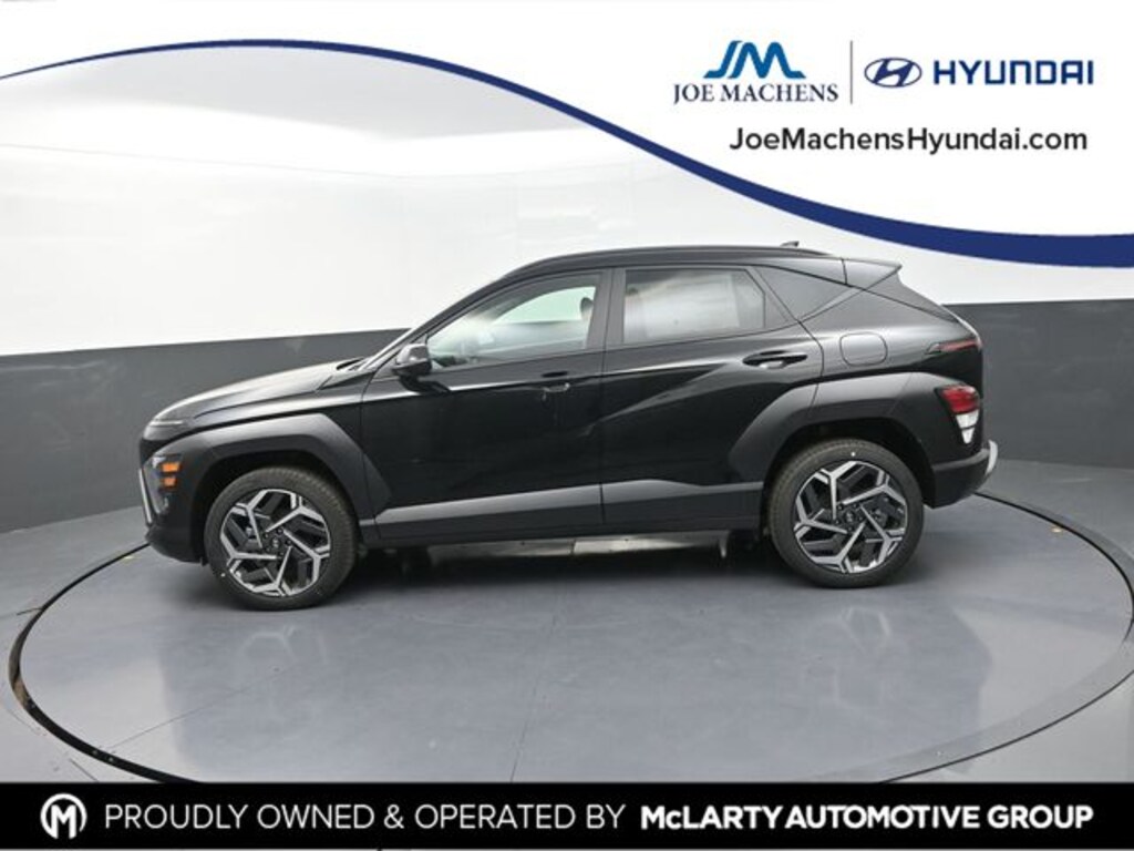 New 2026 Hyundai Kona SEL Premium SUV