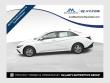 New 2026 Hyundai Elantra SE Sedan