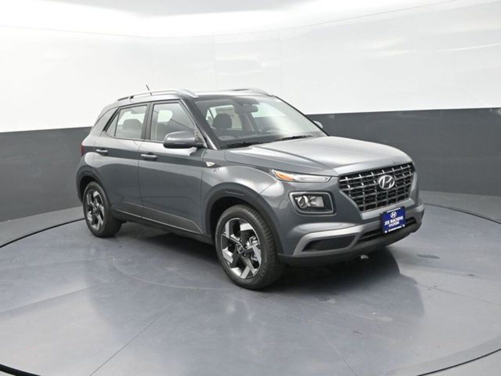 New 2026 Hyundai Venue SEL SUV