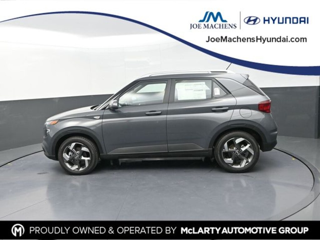 New 2026 Hyundai Venue SEL SUV