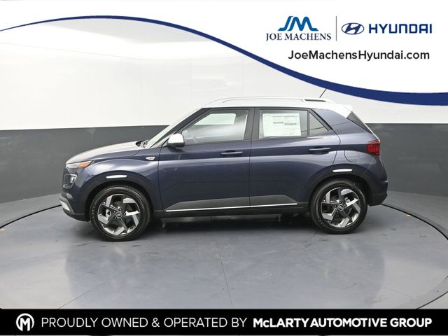 2026 Hyundai Venue SUV 