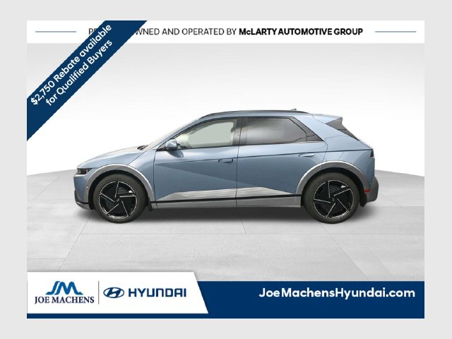 2027 Hyundai IONIQ 5 Limited SUV