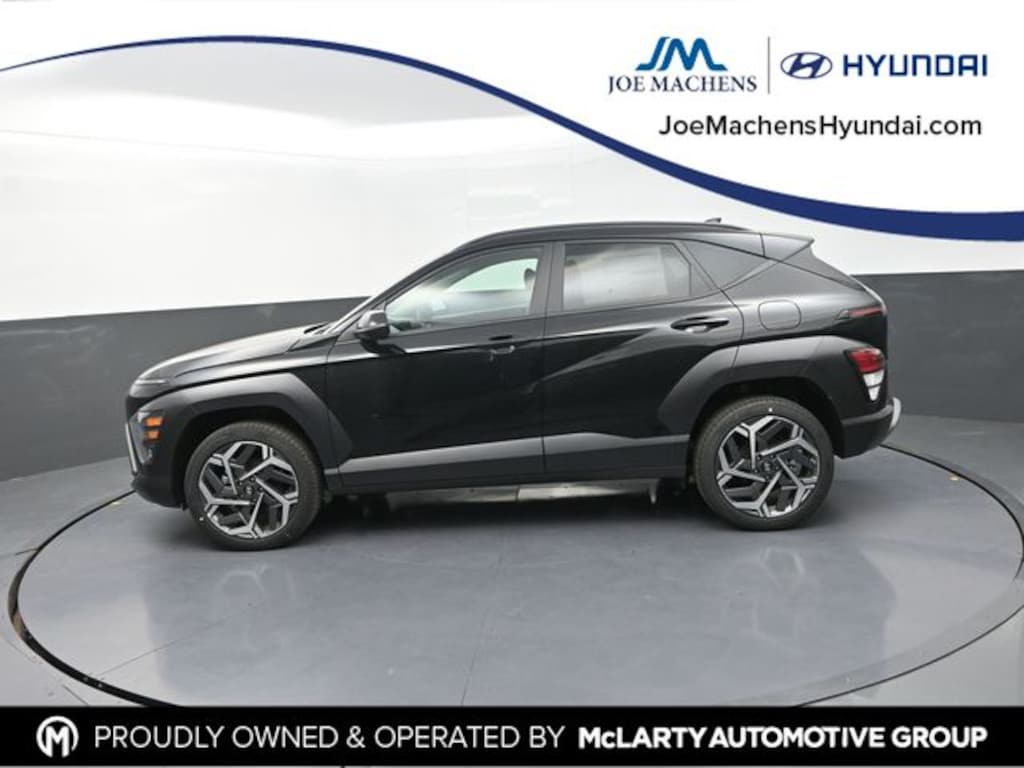 New 2026 Hyundai Kona SEL Premium SUV