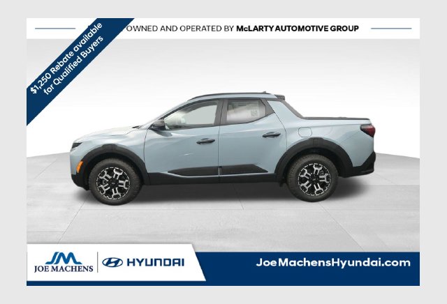 2027 Hyundai Santa Cruz