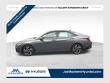 New 2026 Hyundai Elantra Limited Sedan
