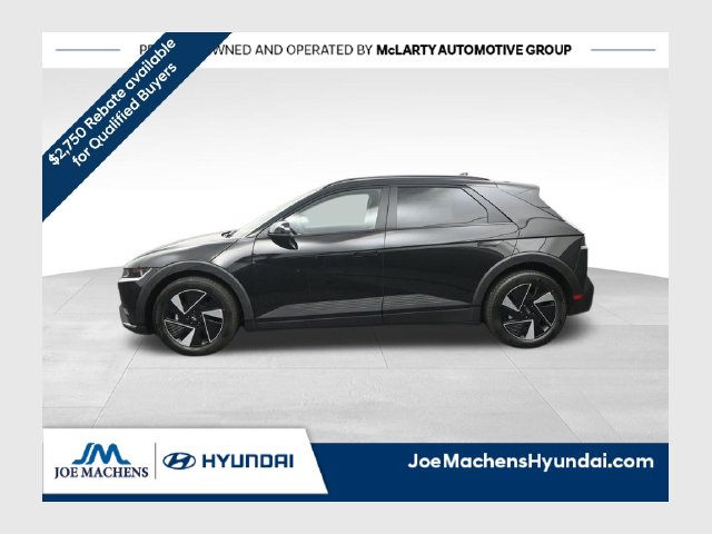 2027 Hyundai IONIQ 5