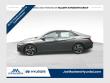 New 2026 Hyundai Elantra Limited Sedan