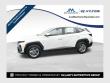 New 2026 Hyundai Tucson SE SUV