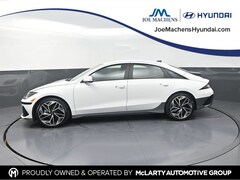 2025 Hyundai IONIQ 6 SEL Sedan