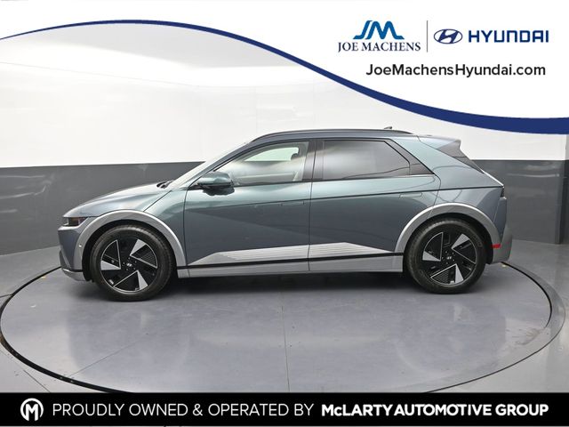2027 Hyundai IONIQ 5 SUV 
