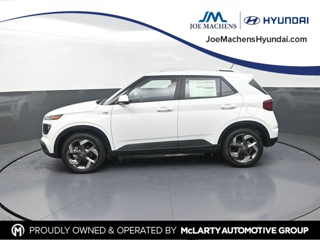 2026 Hyundai Venue SUV 