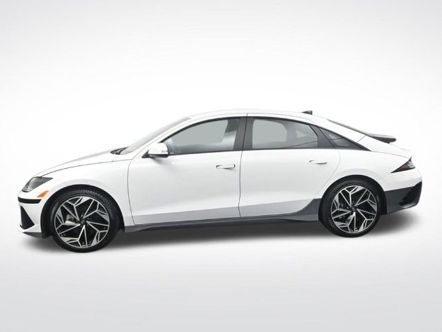 2025 Hyundai IONIQ 6