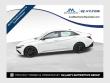 New 2026 Hyundai Elantra SEL Sport Premium Sedan