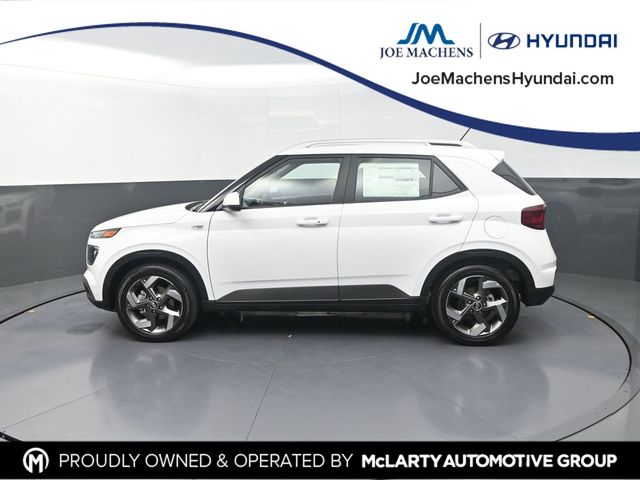 2026 Hyundai Venue SUV 