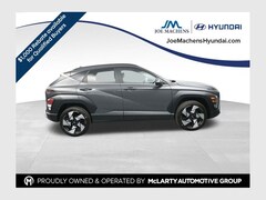 2026 Hyundai Kona Limited SUV