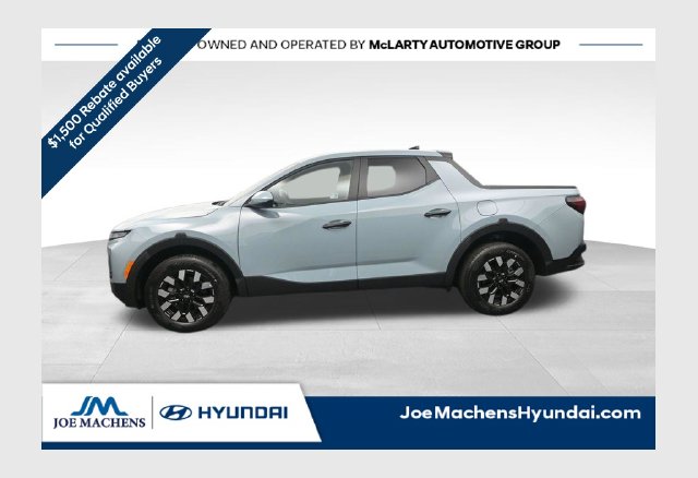 2026 Hyundai Santa Cruz SE Truck Crew Cab