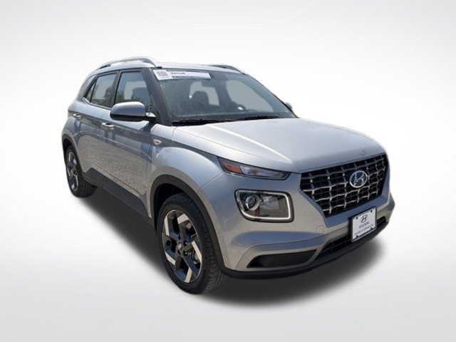 New 2026 Hyundai Venue SEL SUV