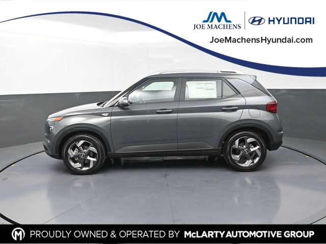 2026 Hyundai Venue SUV 
