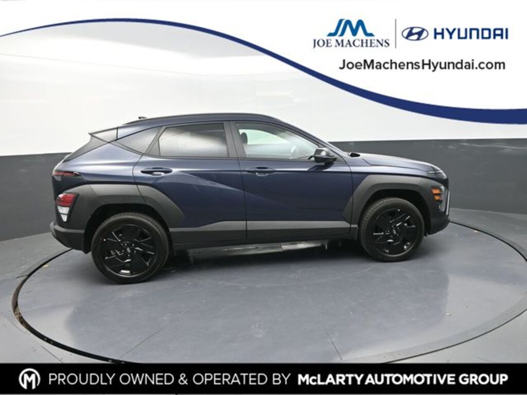 New 2026 Hyundai Kona SEL Sport SUV