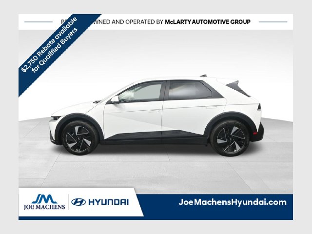 2027 Hyundai IONIQ 5 SE SUV