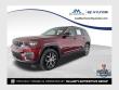 Used 2024 Jeep Grand Cherokee Limited SUV