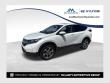 Used 2017 Honda CR-V EX-L SUV