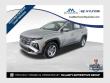 Certified 2026 Hyundai Tucson SE SUV